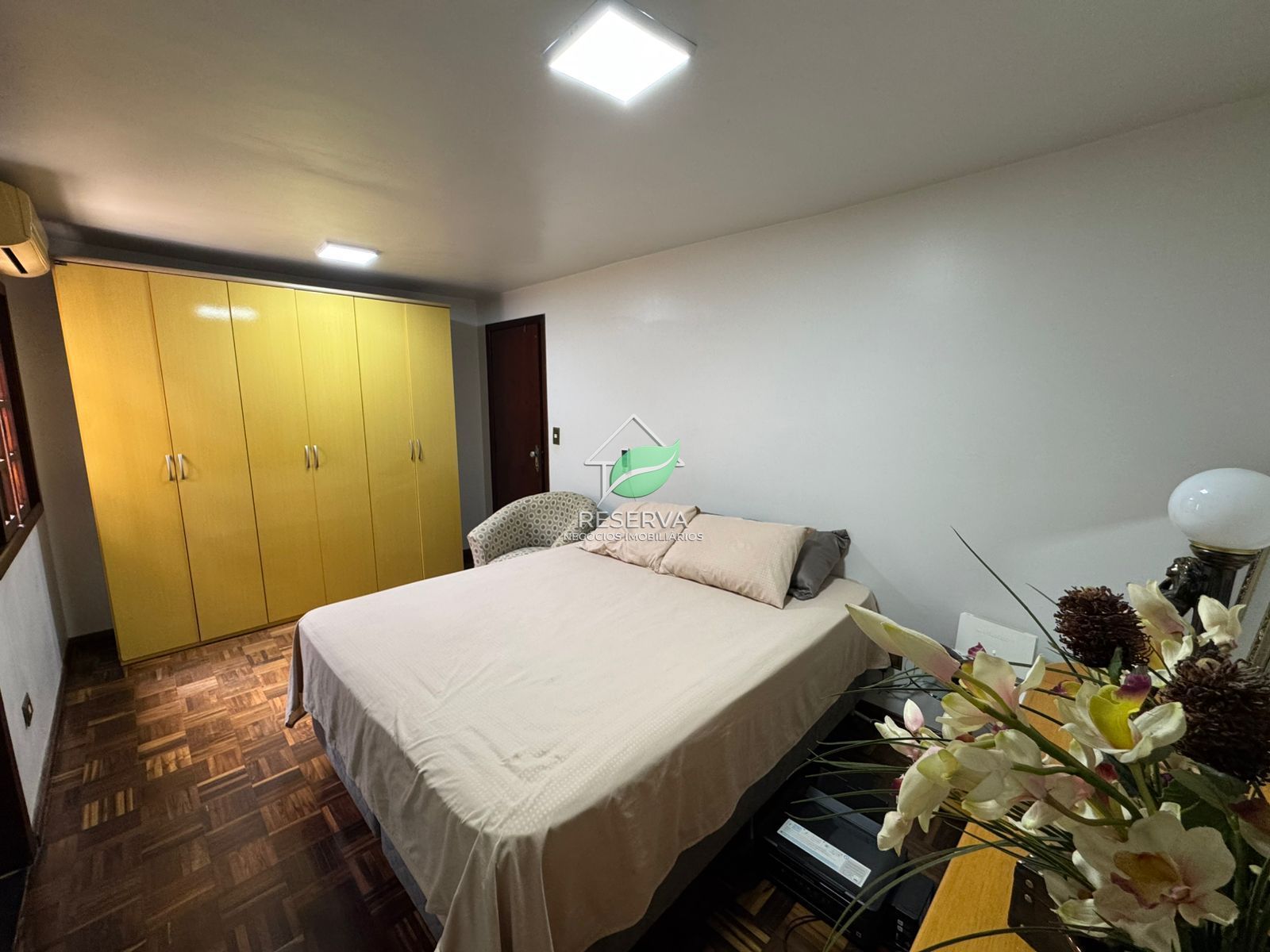 Casa 3 dormitórios à venda Conjunto Libra Foz do Iguaçu/PR