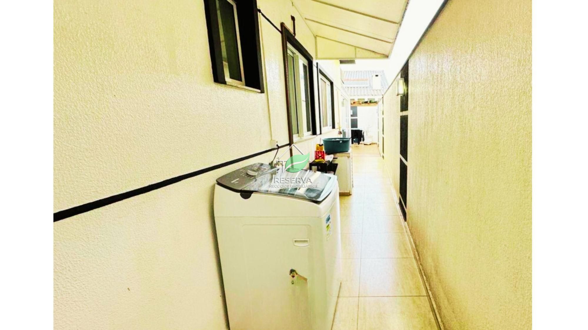Casa Térrea de Alto Padrão à Venda — Condomínio Terras Alpha 1