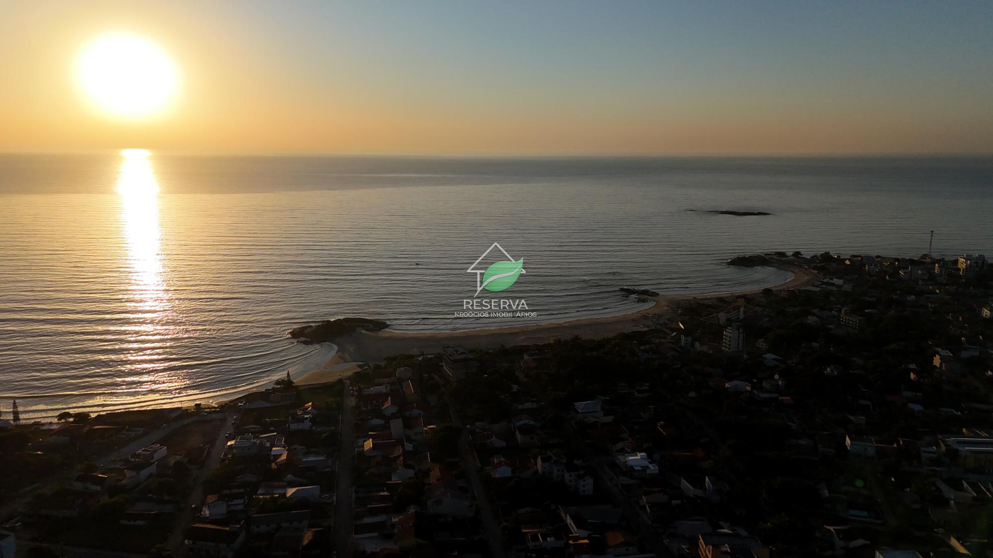 Empreendimento Pé na Areia em Itapoá, SC | Vista para o Mar