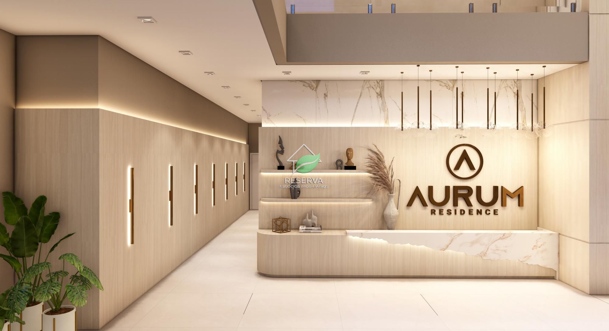 ARUM RESIDENCE — O NOVO ÍCONE DE SOFISTICAÇÃO NO CORAÇÃO DE FOZ DO IGUAÇU!