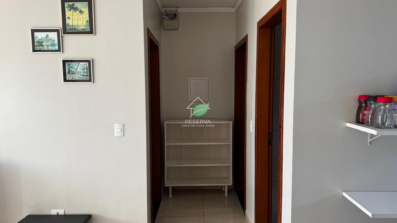 CASA MOBILIADA À VENDA NA REGIÃO DA VILA A – JD. CANADÁ ??