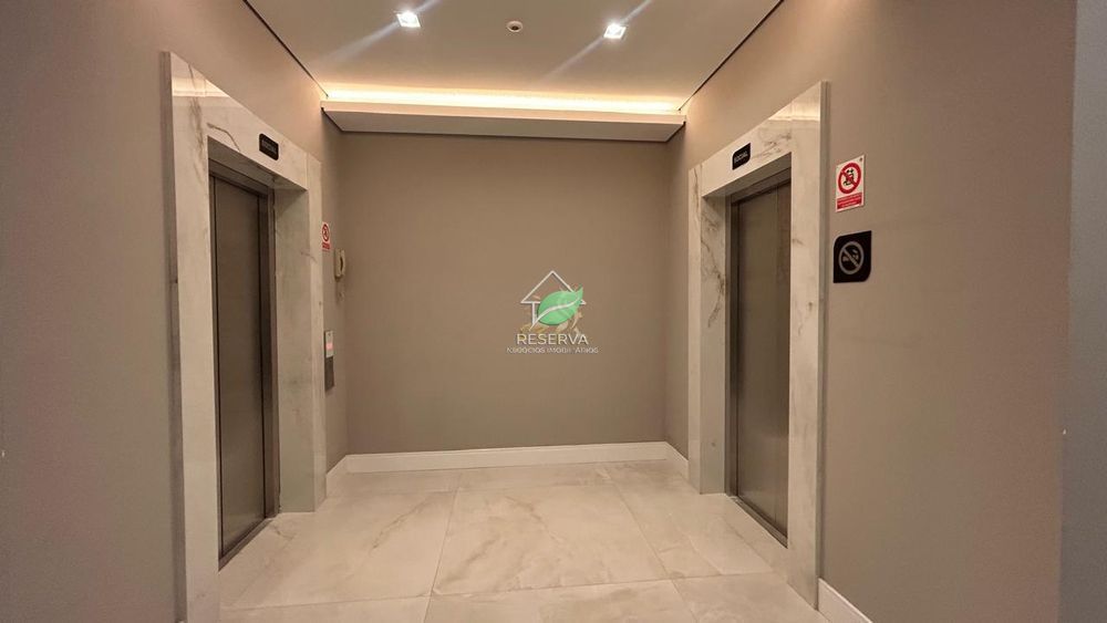 APARTAMENTO PARA LOCAÇÃO NO ELEGANCE TOWER – MORE NO CENTRO DE FOZ