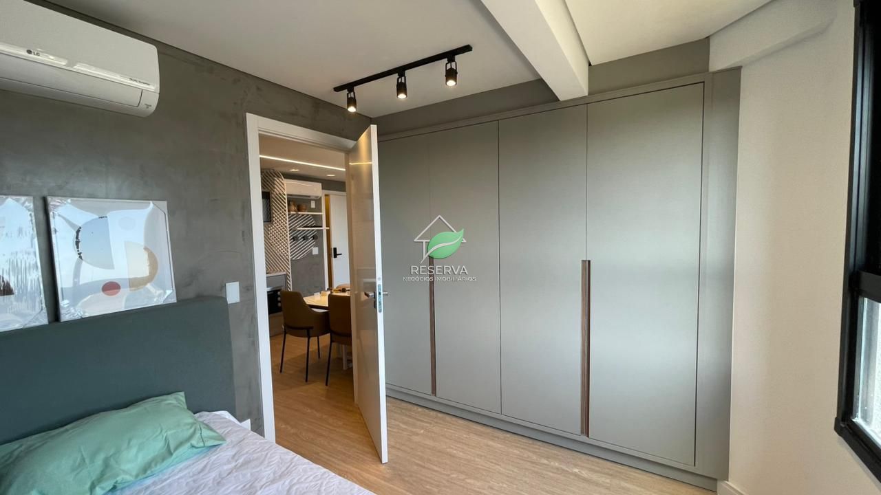 Apartamento à venda – Sunset 3635 | Av. Paraná – Foz do Iguaçu