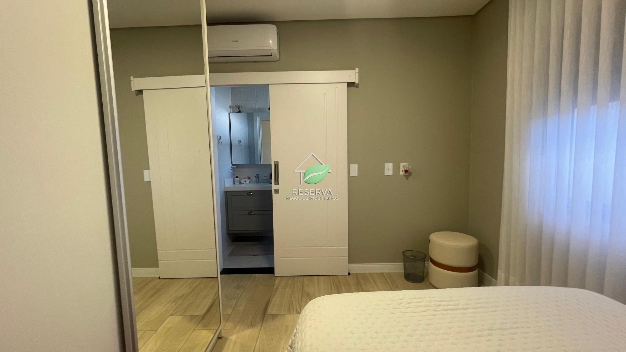 Casa Térrea a venda no Condomínio Safira – Foz do Iguaçu/PR ?
