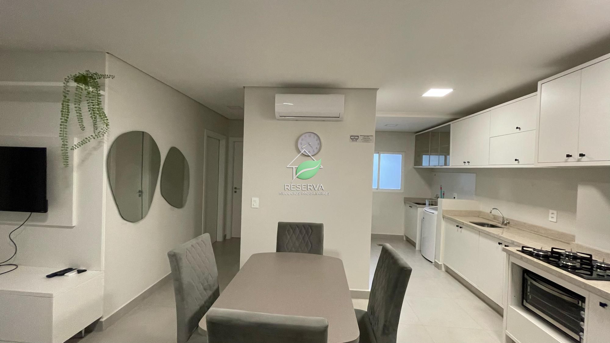 APARTAMENTO À VENDA – EDIFÍCIO CANCUN | PORTO MEIRA | R$ 800.000,00