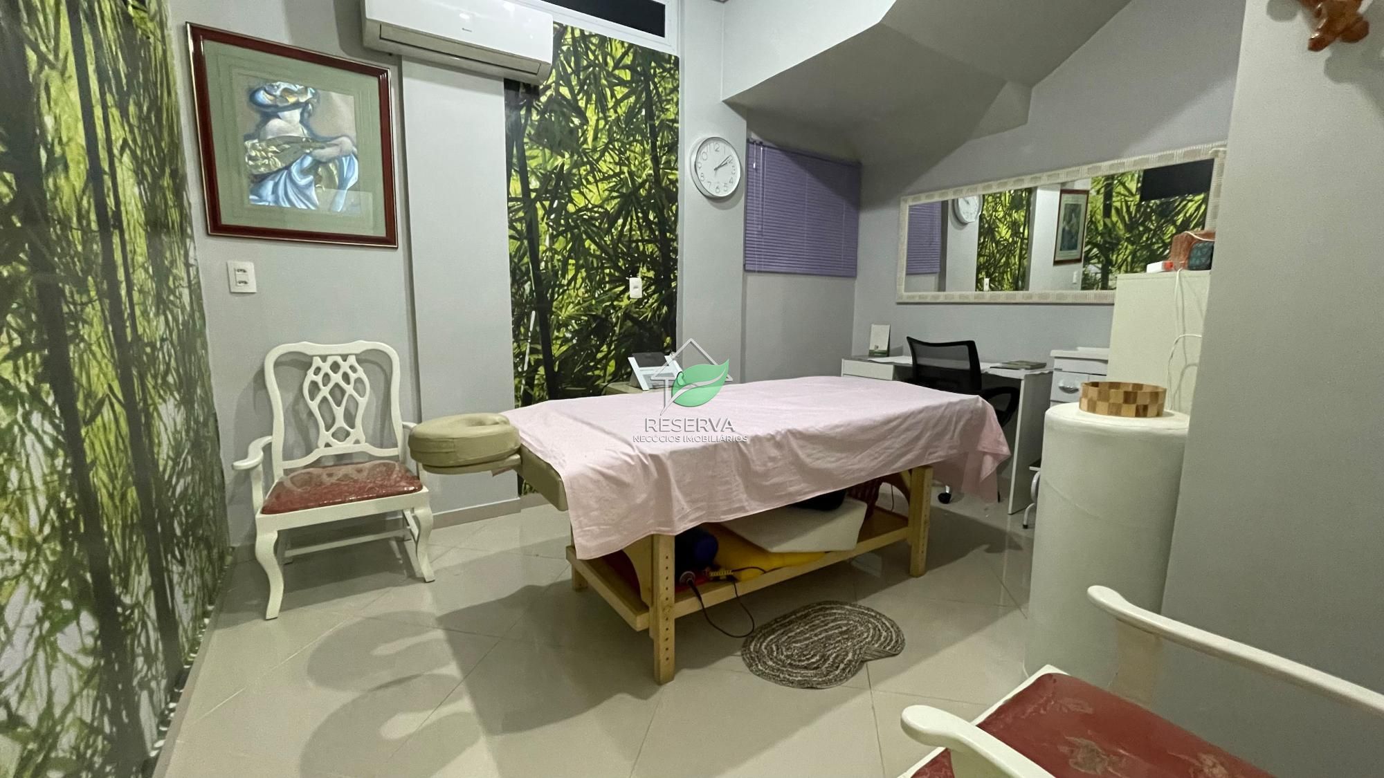 Sala Comercial de 72 m² — Venda ou Locação