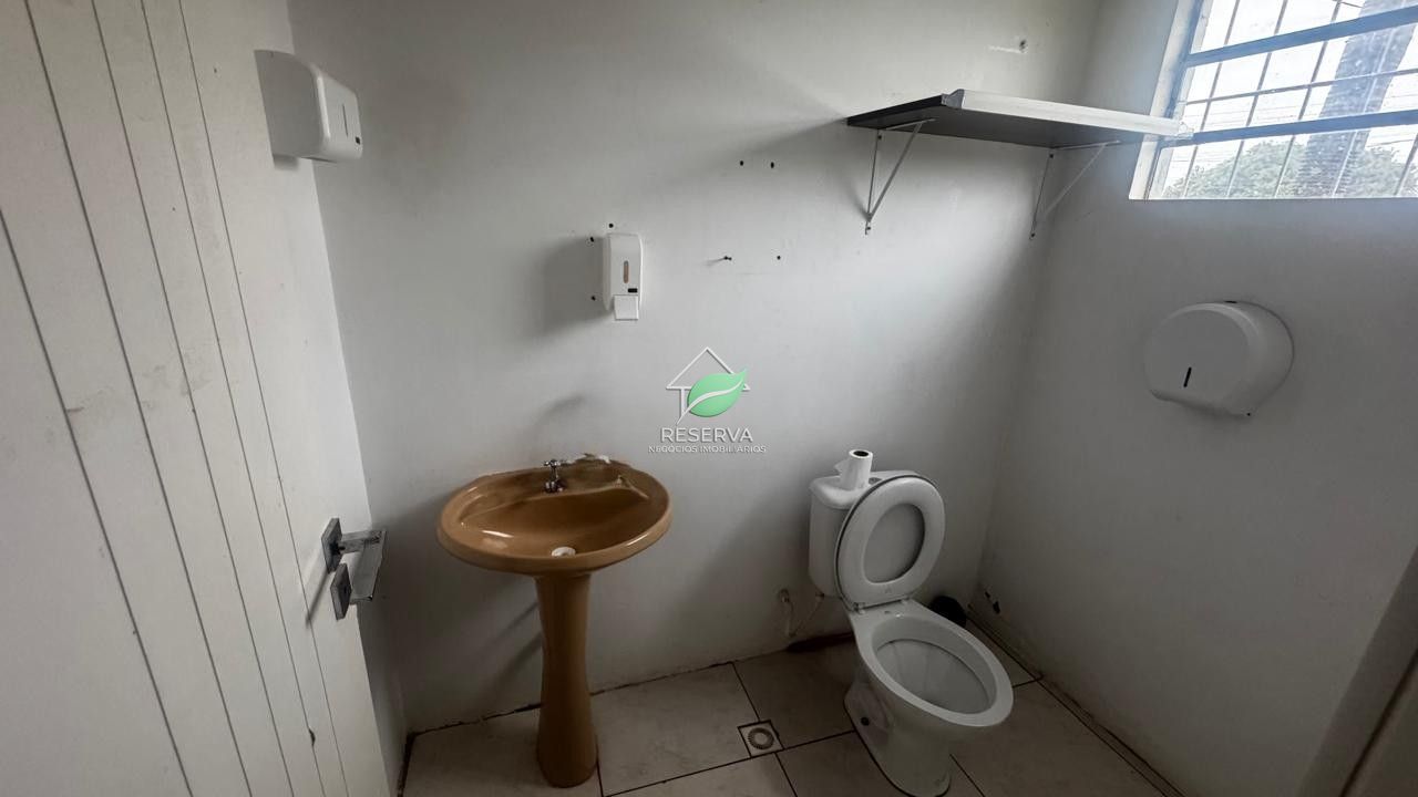 Barracão para Venda e Locação no Jardim Manaus – Excelente Localização.