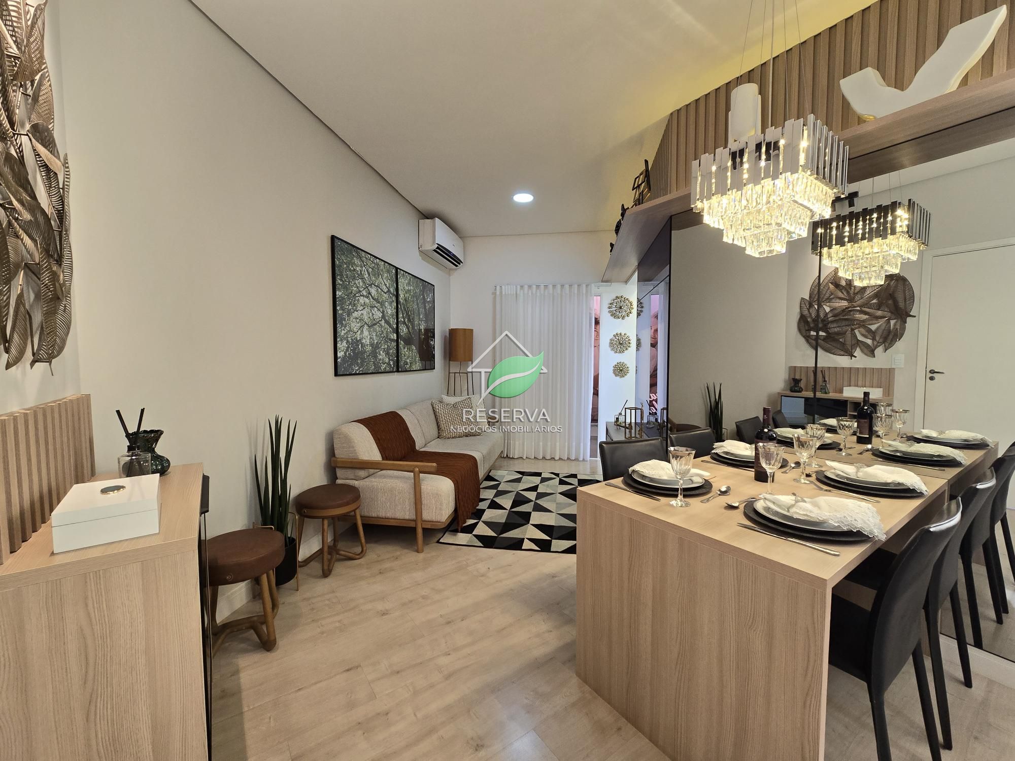 ? Residencial WaterFalls – Viva o melhor de Foz do Iguaçu ?