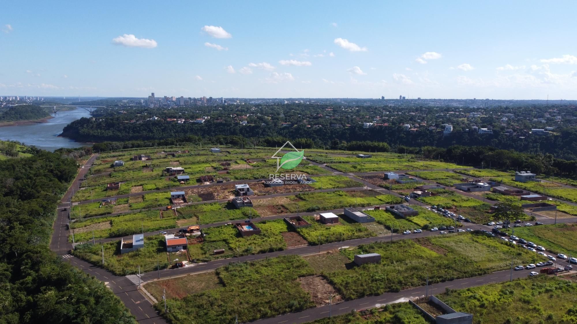 Jardim Nova Itália – Loteamento em Lançamento em Foz do Iguaçu