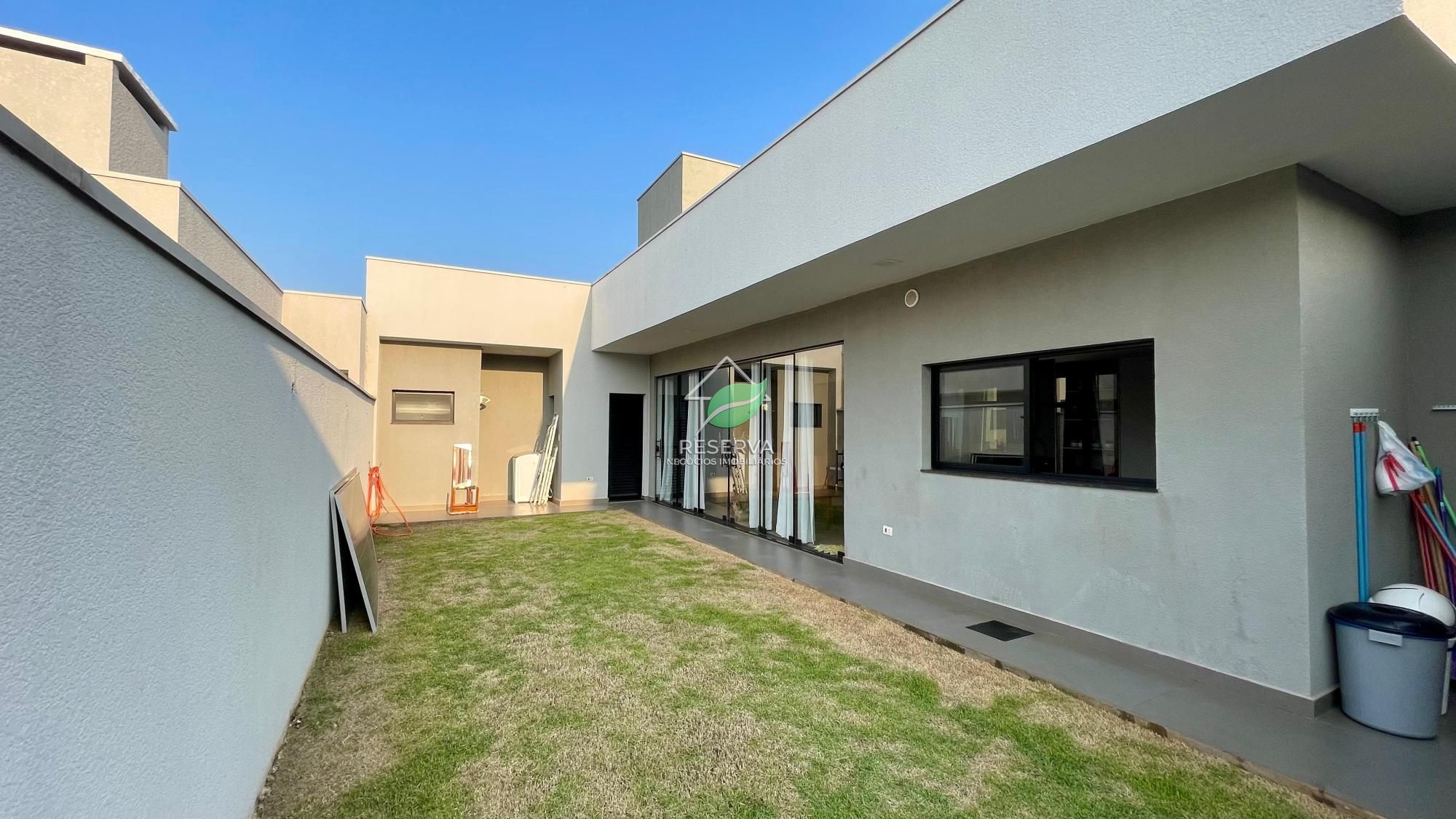 Casa à venda no Condomínio Leonardo da Vinci – Vila A