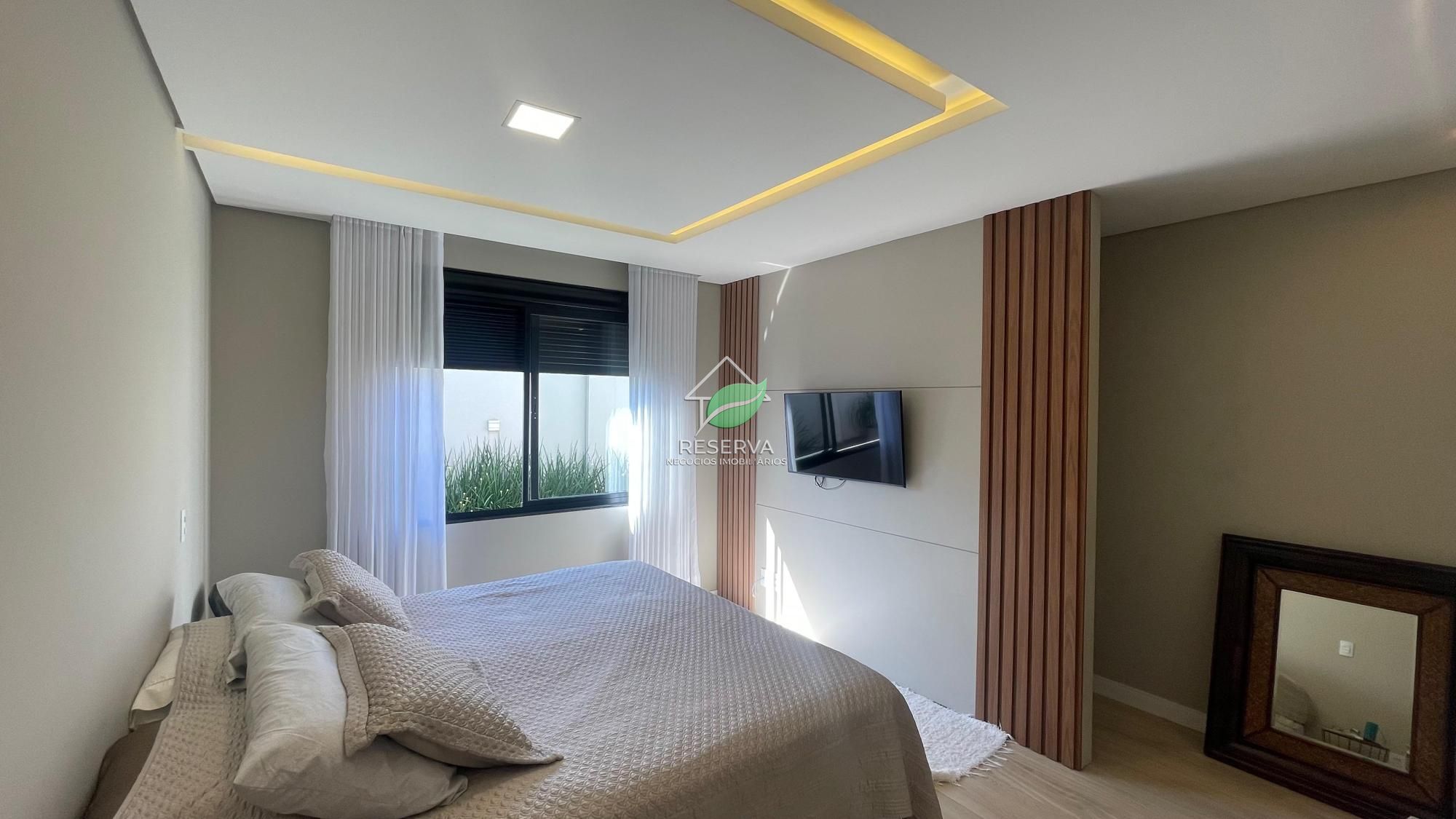 Casa Térrea a venda no Condomínio Safira – Foz do Iguaçu/PR ?