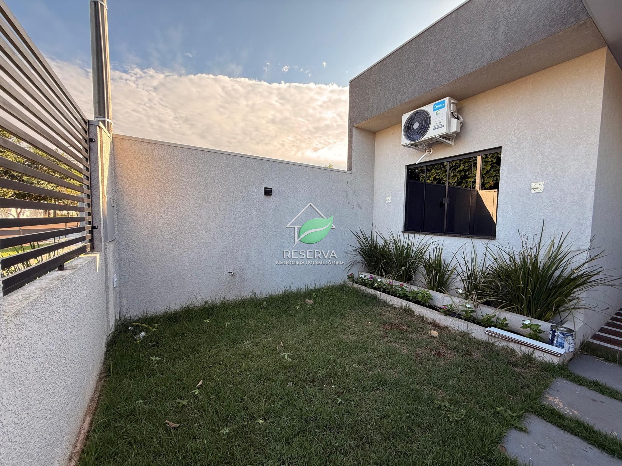CASA PARA LOCAÇÃO | CONFORTO E PRATICIDADE