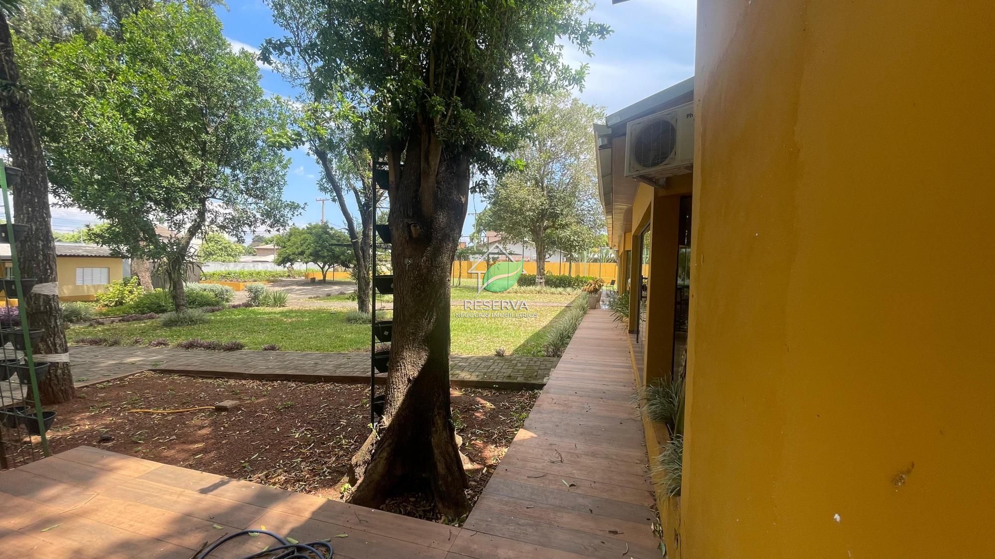 Sítio exclusivo no Parque Ouro Verde – Porto Meira | Foz do Iguaçu