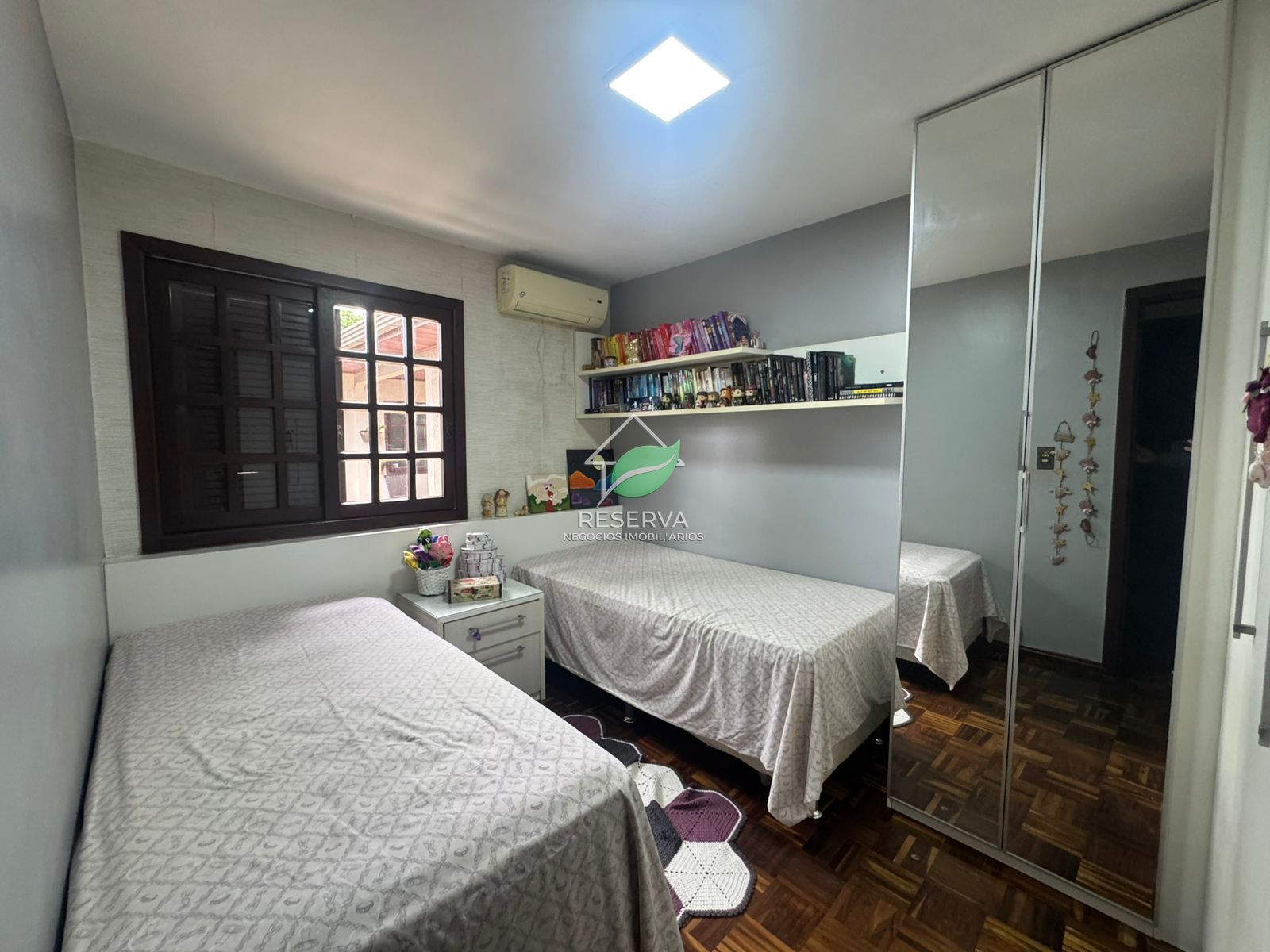 Casa 3 dormitórios à venda Conjunto Libra Foz do Iguaçu/PR