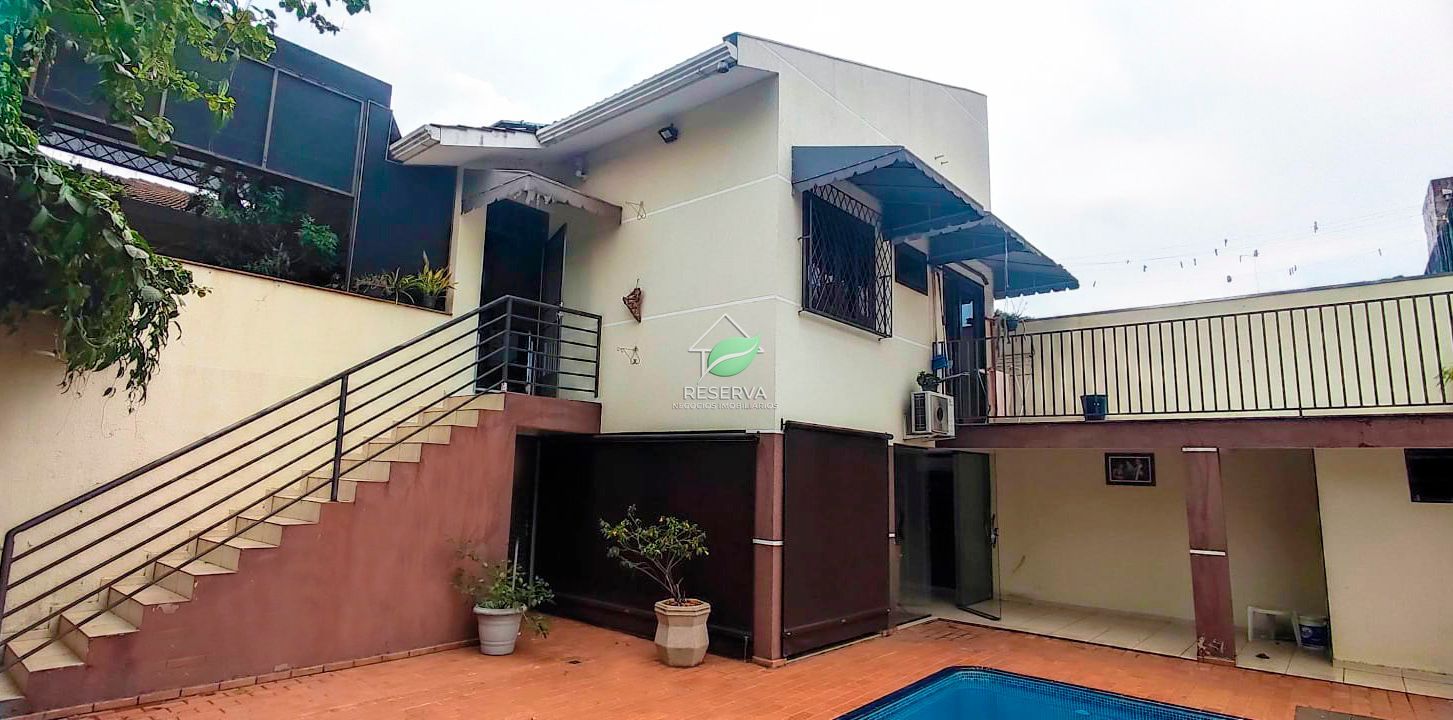 Casa de Alto Padrão à Venda | Vila Yolanda – Foz do Iguaçu/PR