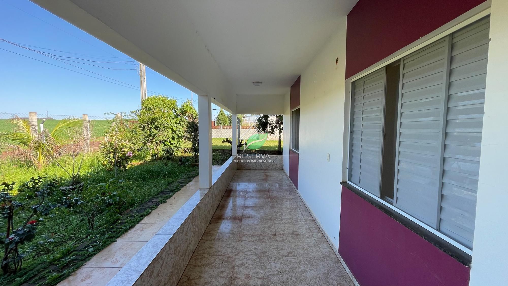 Chácara 2 dormitórios à venda Área Rural Distrito de São José do Itavó Itaipulândia/PR