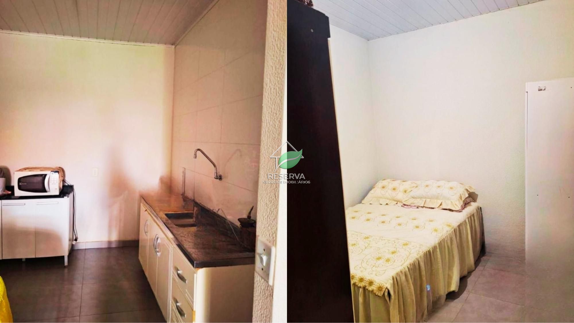 Casa à Venda no Jardim Petrópolis | 2 Casas no Mesmo Terreno