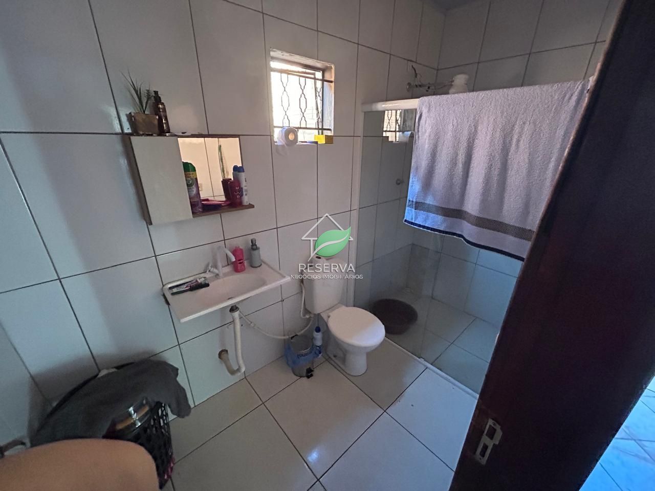 Casa à Venda no Portal da Foz – Excelente Localização e Amplo Espaço