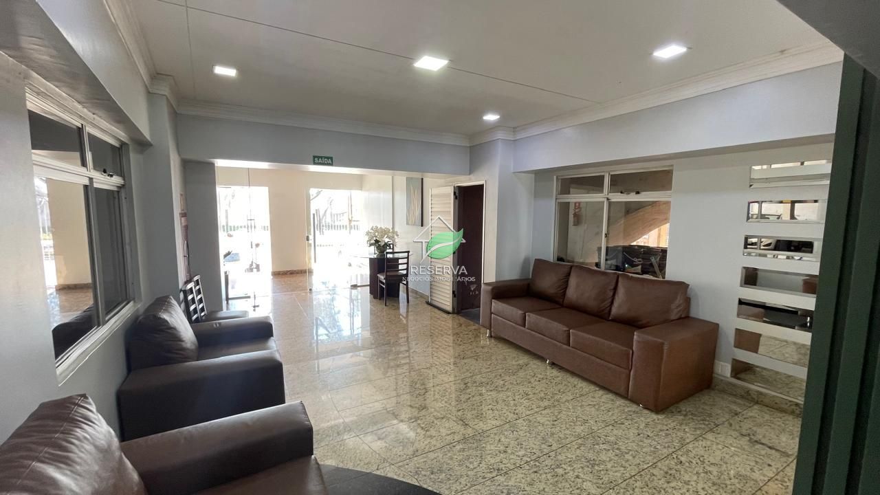 APARTAMENTO À VENDA – EDIFÍCIO CHEVERNY | FOZ DO IGUAÇU/PR