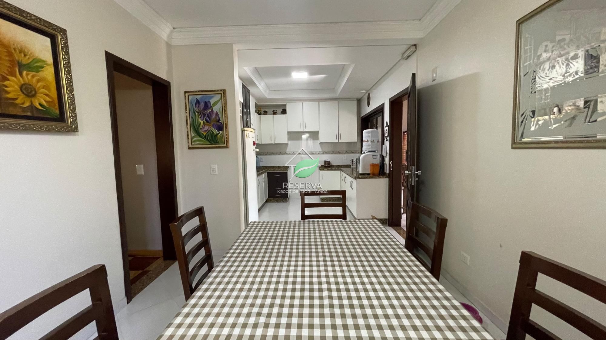 Casa de Alto Padrão à Venda | Vila Yolanda – Foz do Iguaçu/PR