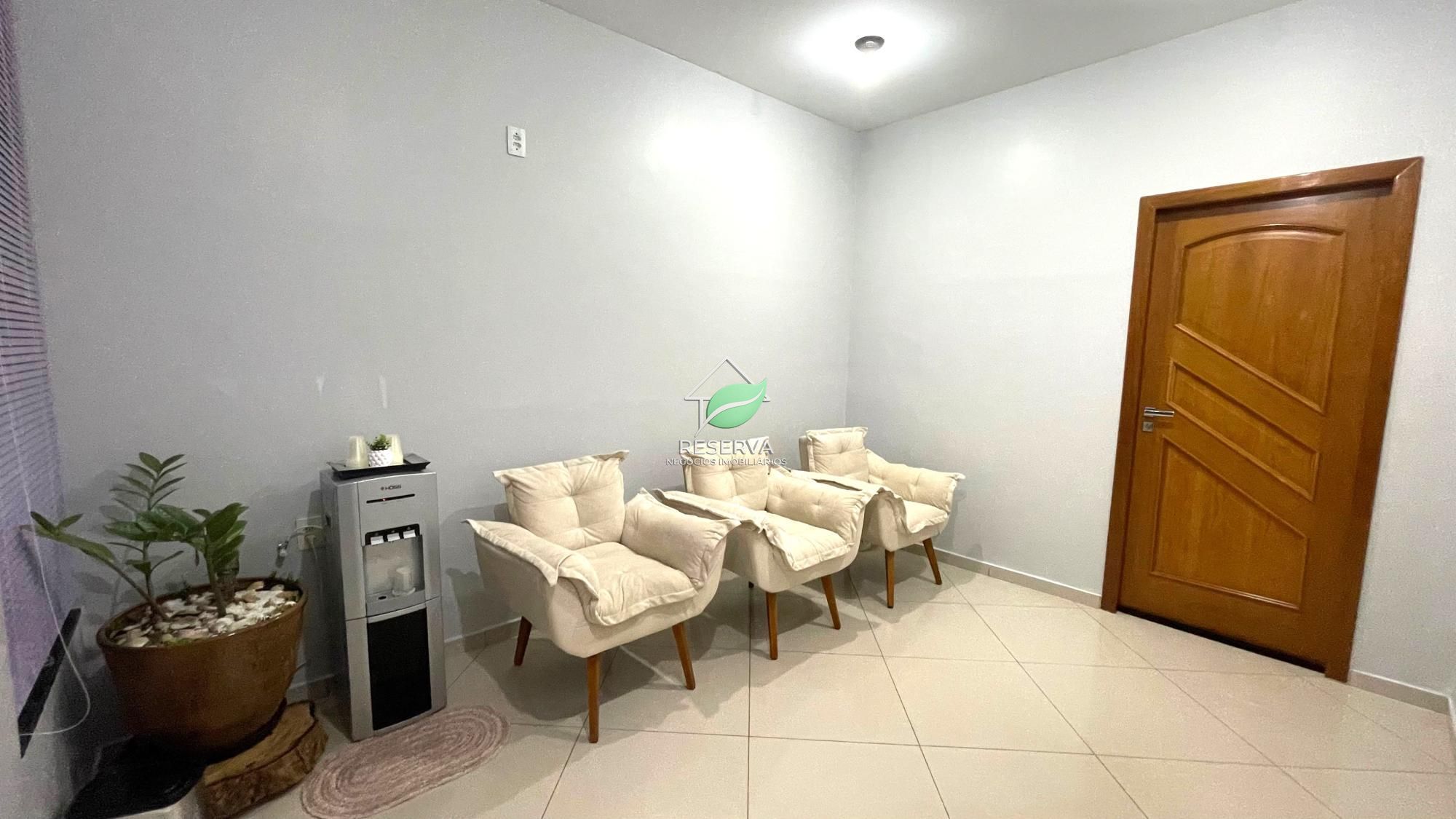 Sala Comercial de 72 m² — Venda ou Locação