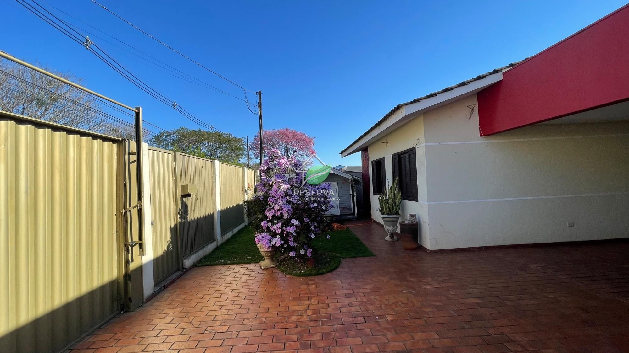 Casa de Alto Padrão à Venda | Vila Yolanda – Foz do Iguaçu/PR