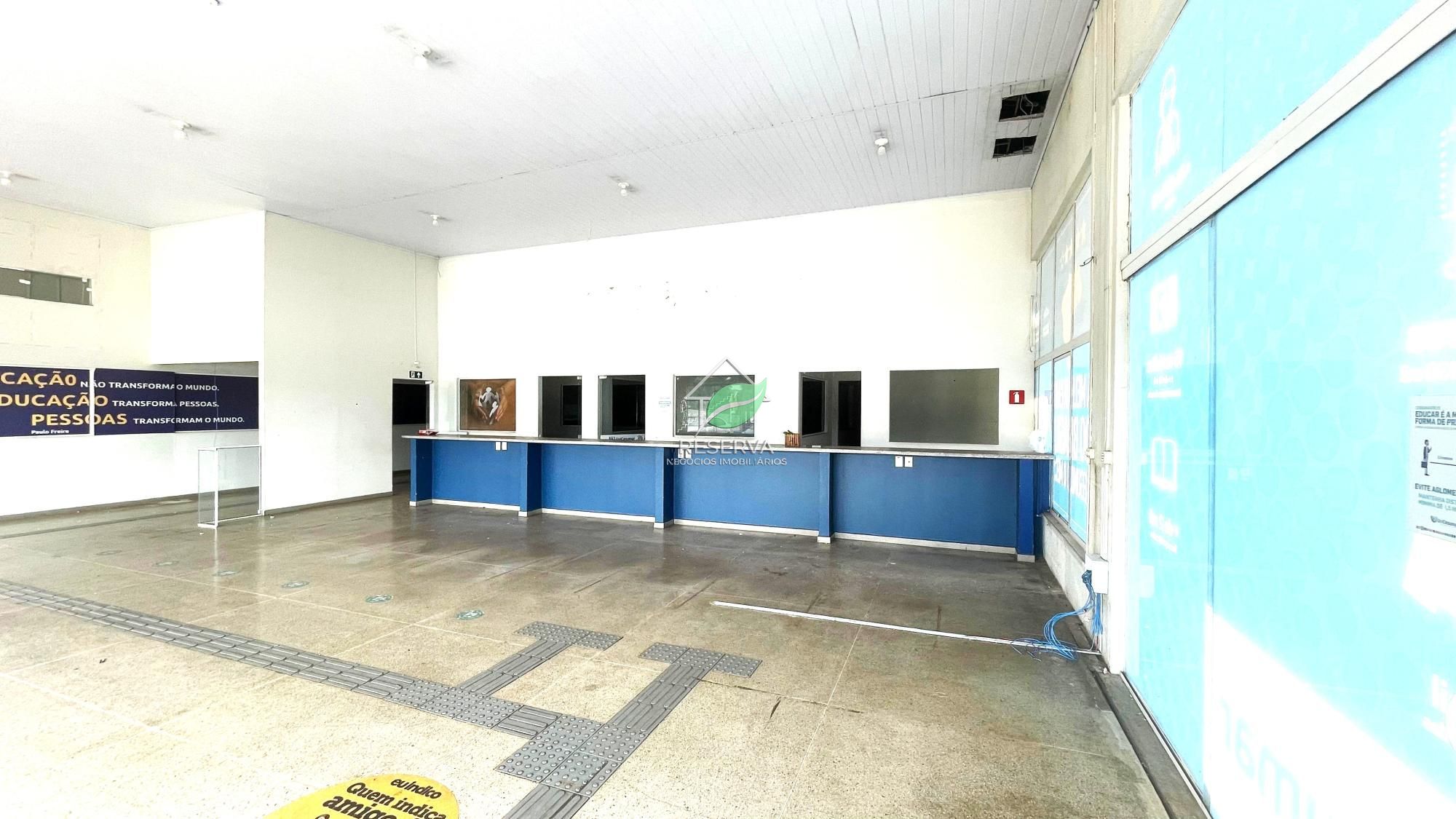 Área Comercial à Venda e para Locação – Margens da BR-277.