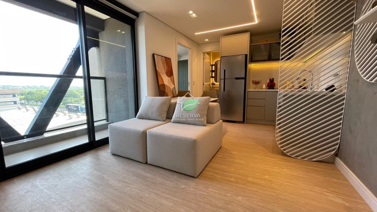 Apartamento à venda – Sunset 3635 | Av. Paraná – Foz do Iguaçu