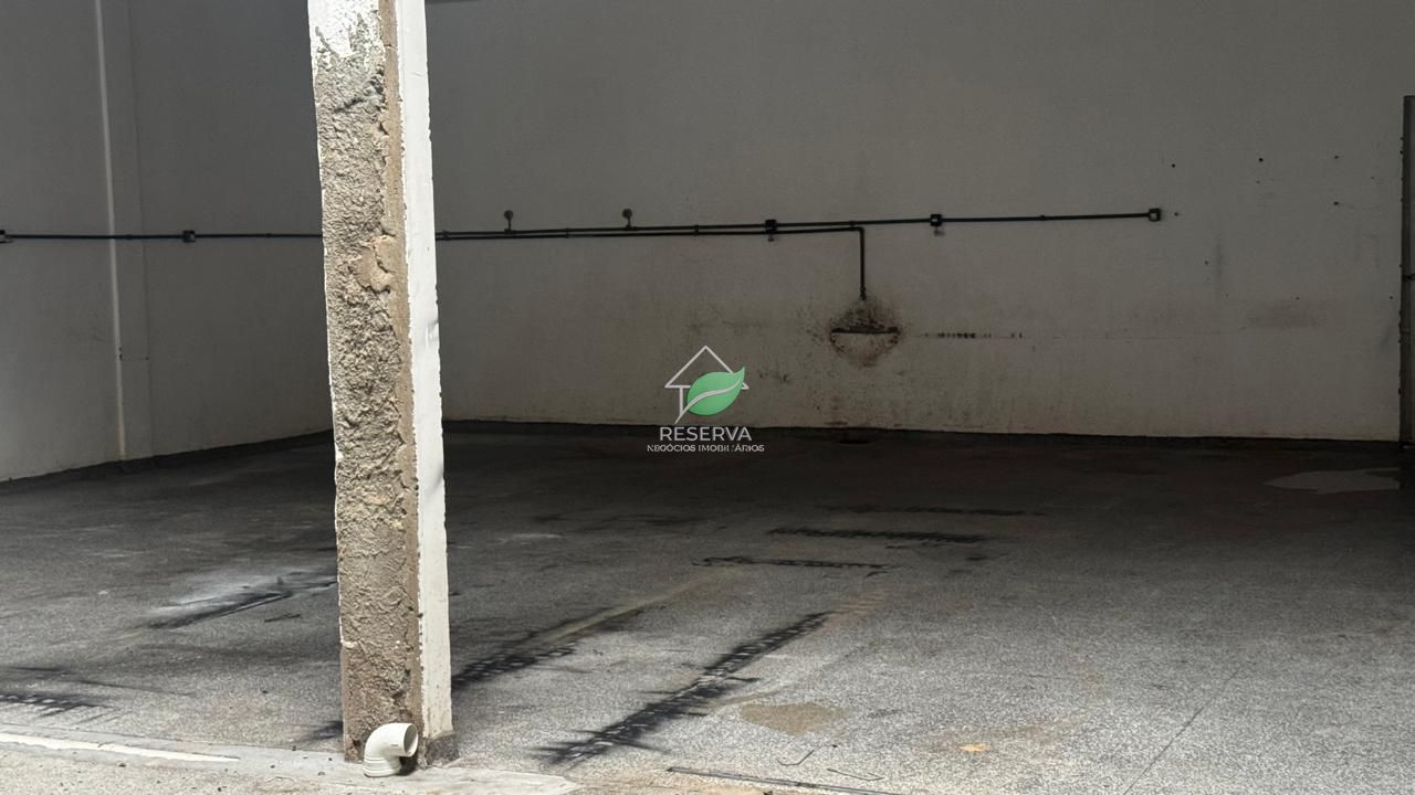 Barracão para Venda e Locação no Jardim Manaus – Excelente Localização.