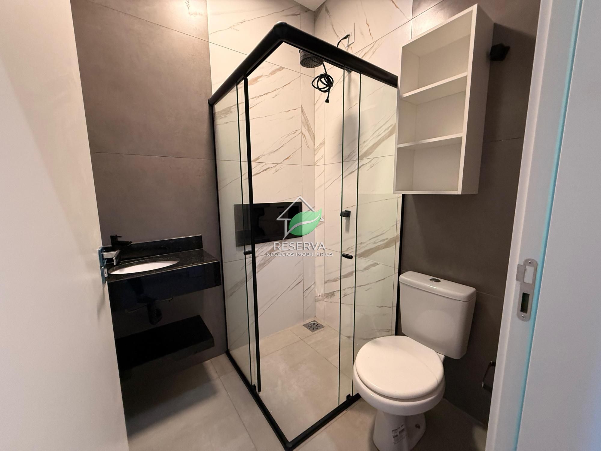 CASA PARA LOCAÇÃO | CONFORTO E PRATICIDADE