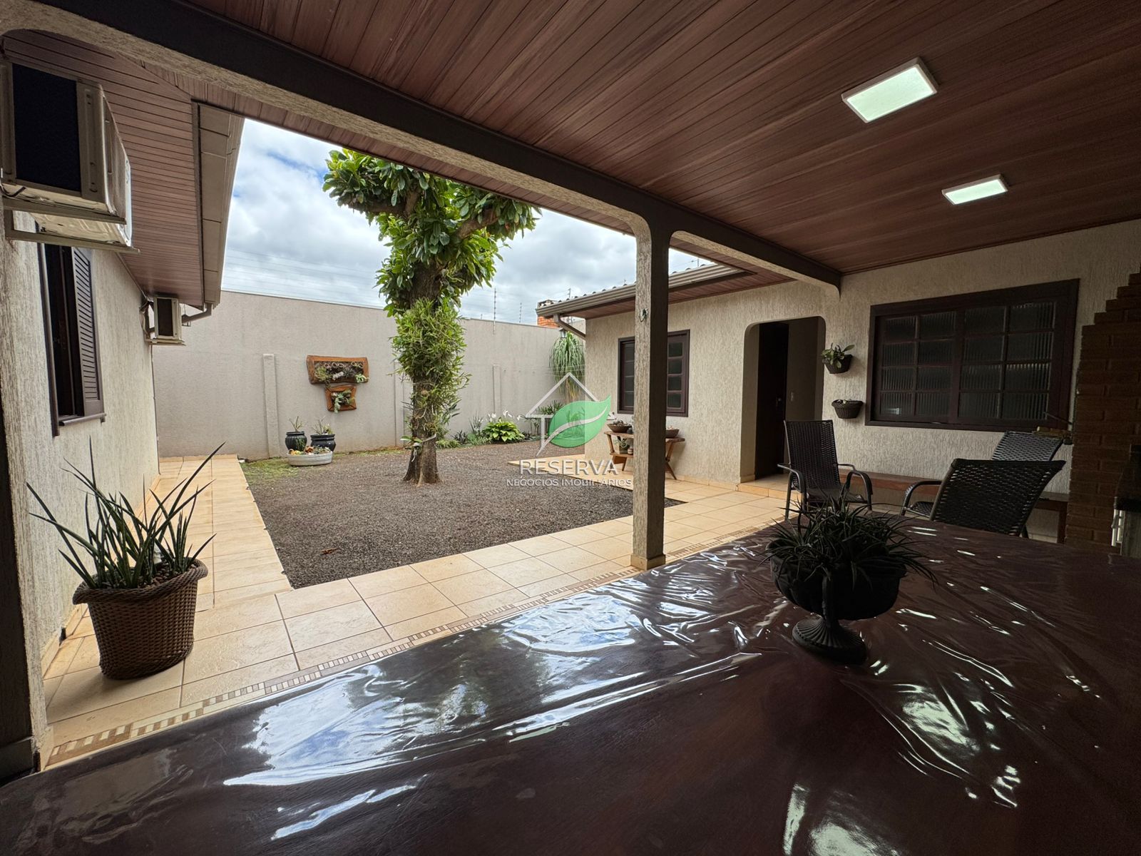 Casa 3 dormitórios à venda Conjunto Libra Foz do Iguaçu/PR