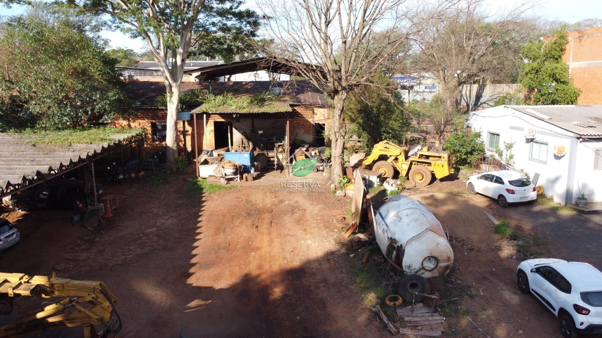 Área Comercial Premium à Venda na Av. JK – Oportunidade Única