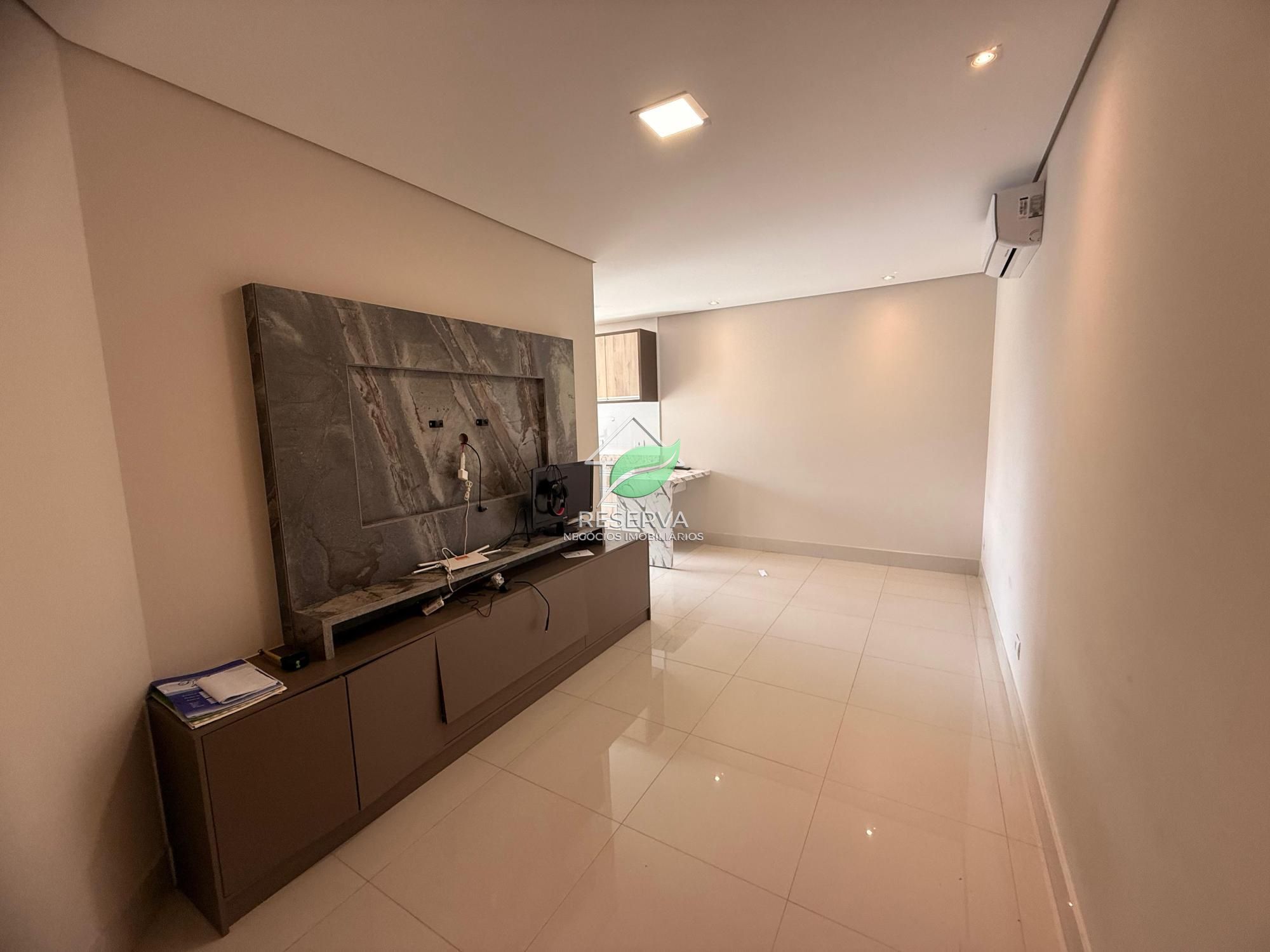 Apartamento para Locação na Rua Pedro Basso – Foz do Iguaçu/PR