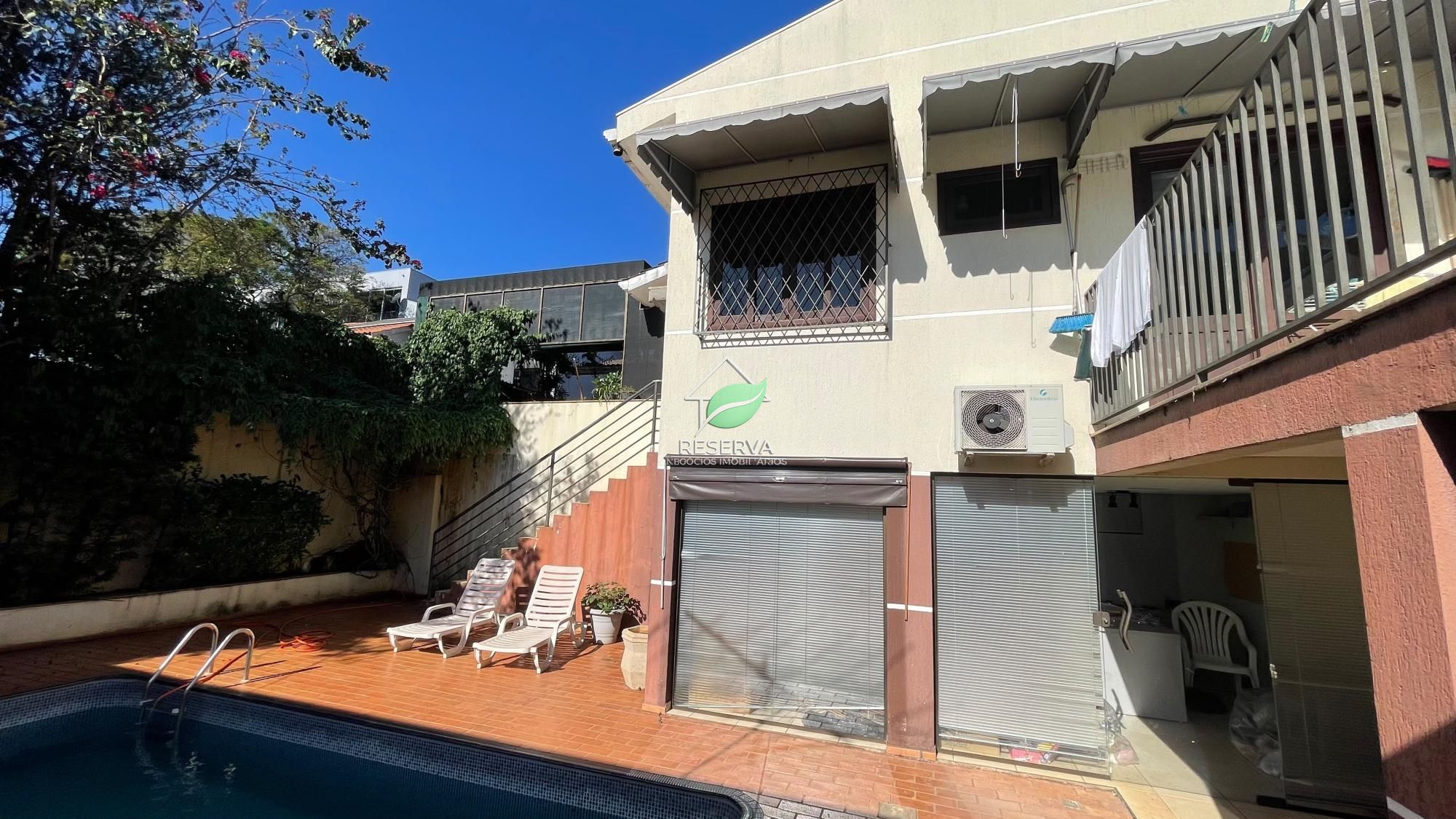 Casa de Alto Padrão à Venda | Vila Yolanda – Foz do Iguaçu/PR