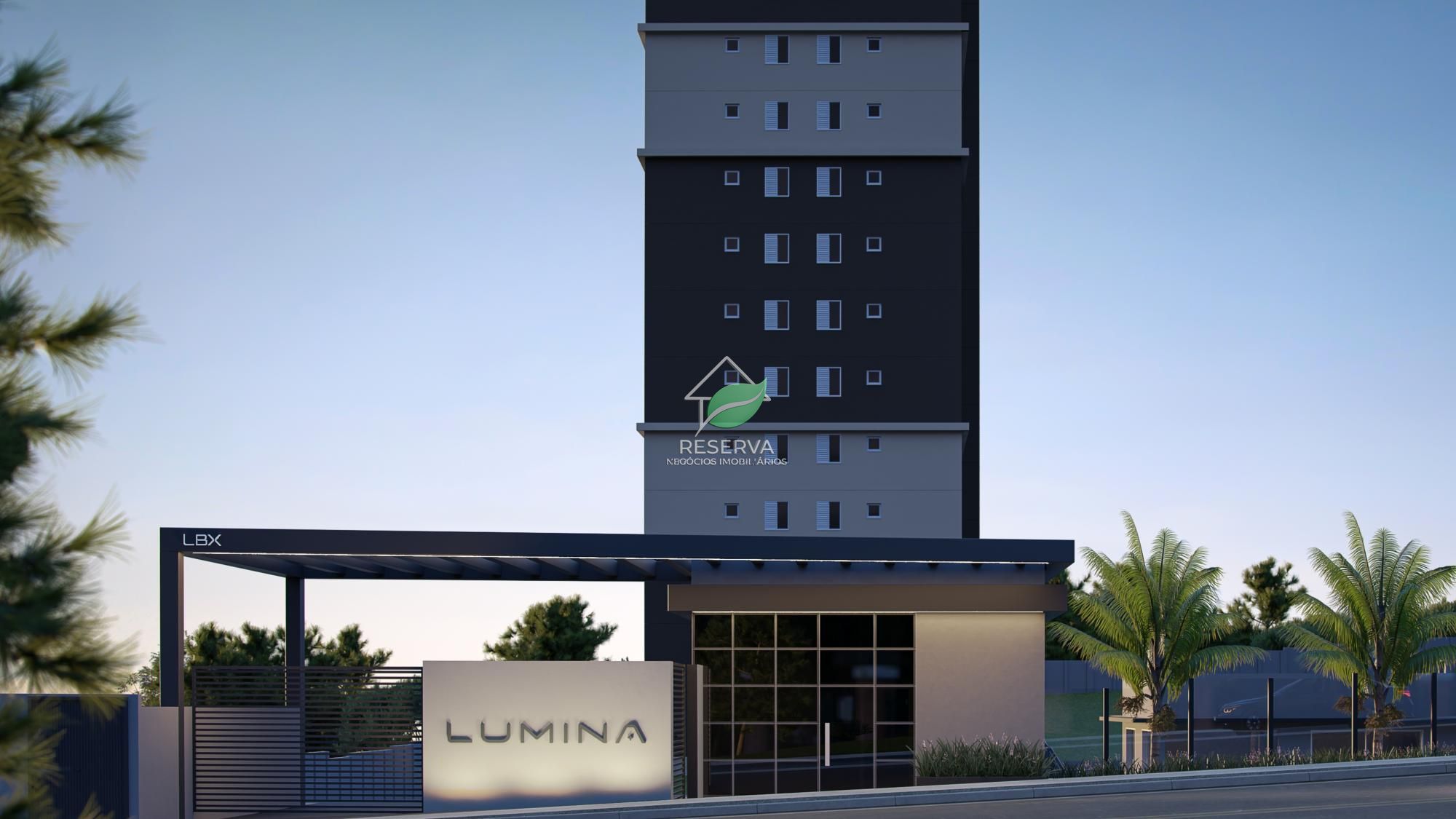RESIDENCIAL LUMNA — SEU NOVO ENDEREÇO EM FOZ DO IGUAÇU!