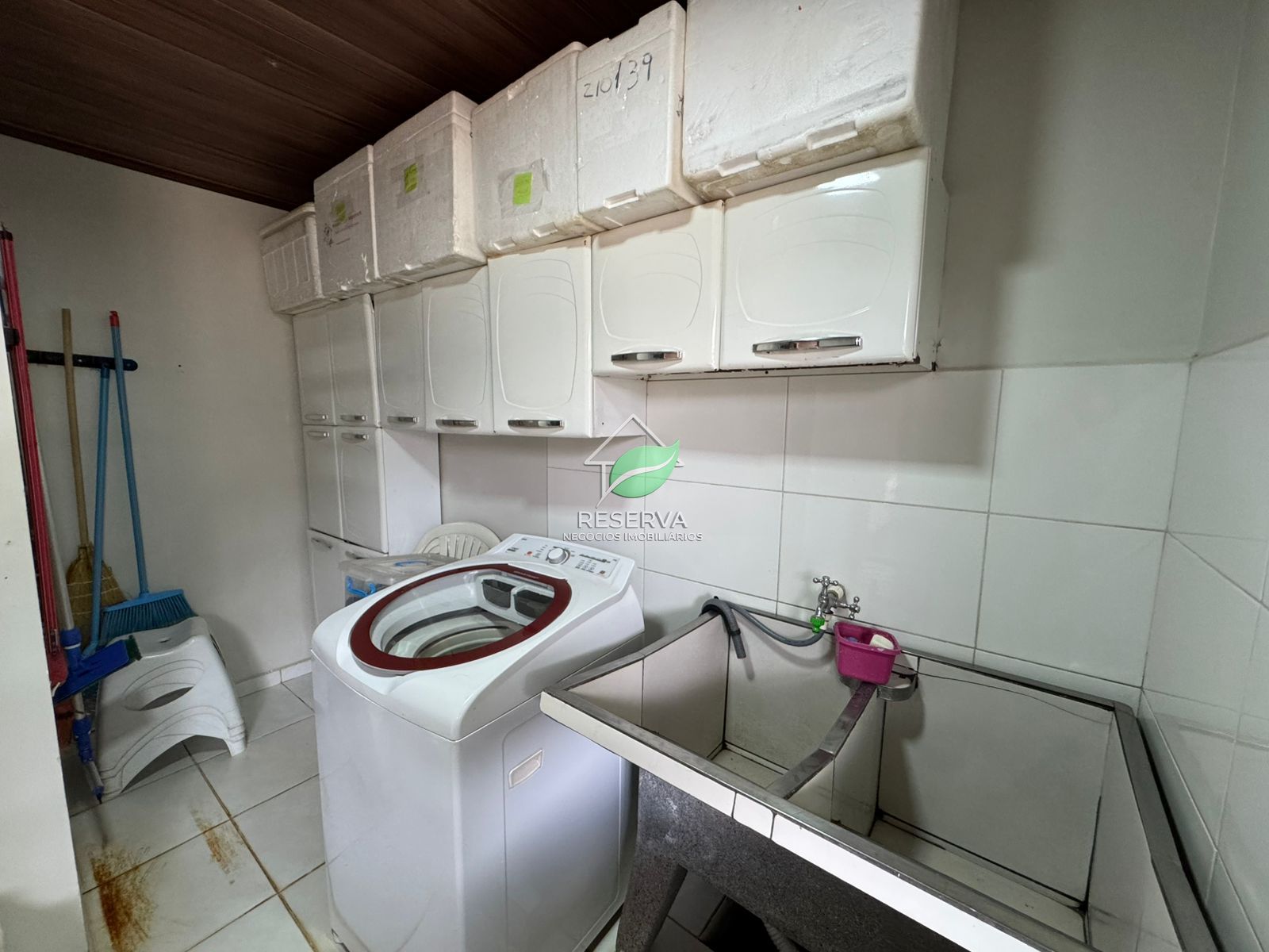 Casa 3 dormitórios à venda Conjunto Libra Foz do Iguaçu/PR