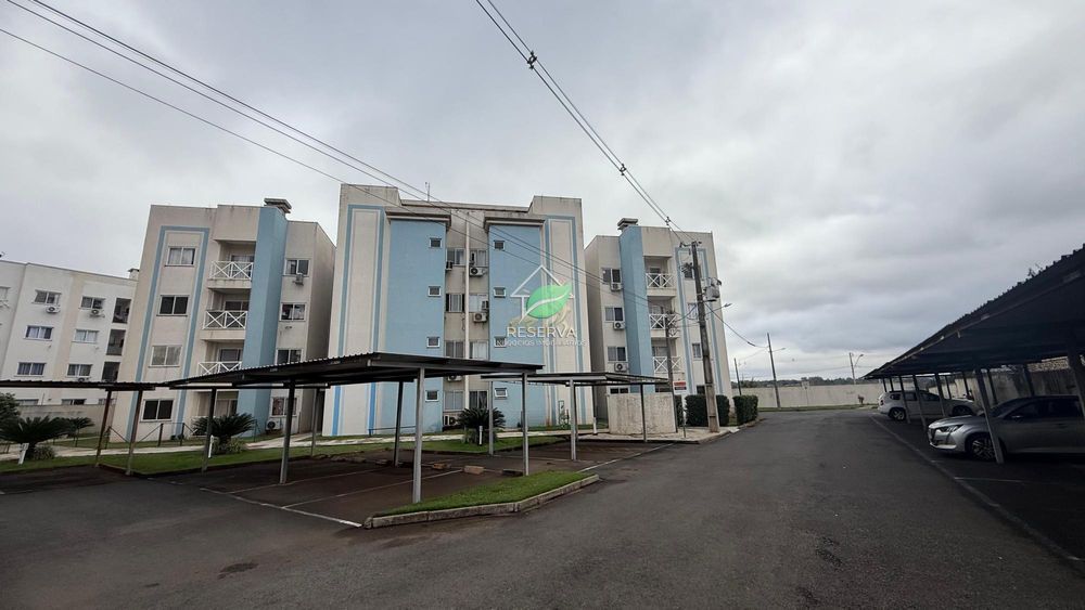 Residencial Angatu – Qualidade de vida em um bairro completo