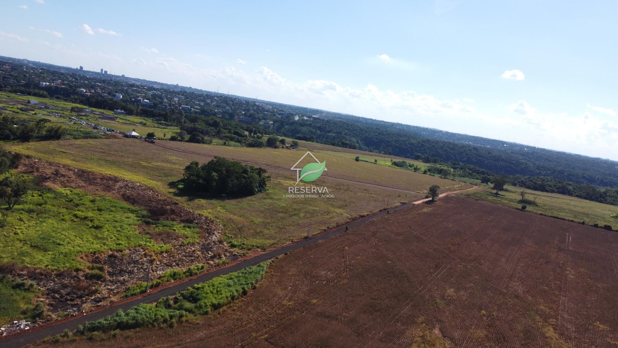 Jardim Nova Itália – Loteamento em Lançamento em Foz do Iguaçu