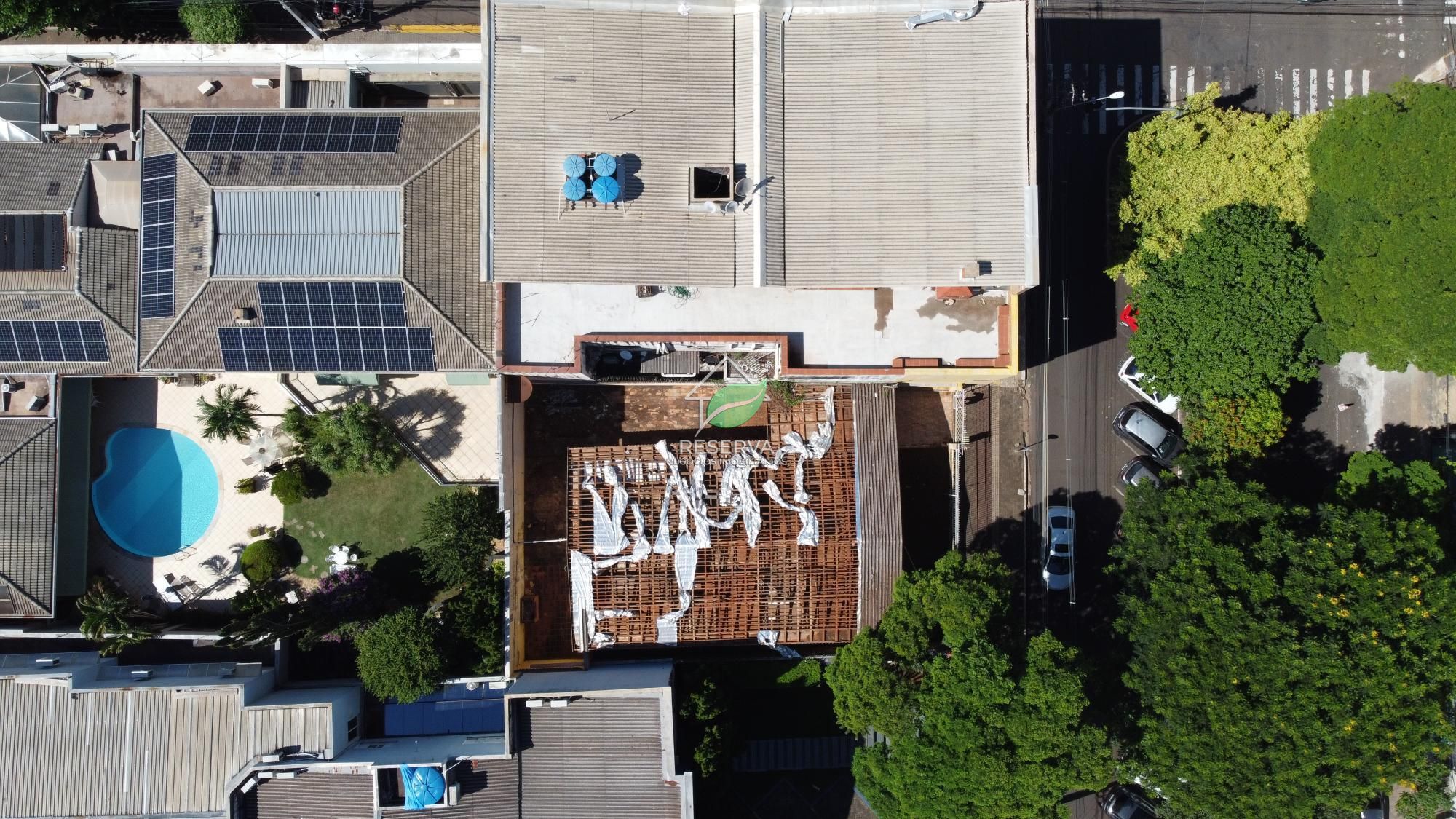 Terreno Comercial à Venda na Avenida Brasil – Centro de Foz do Iguaçu