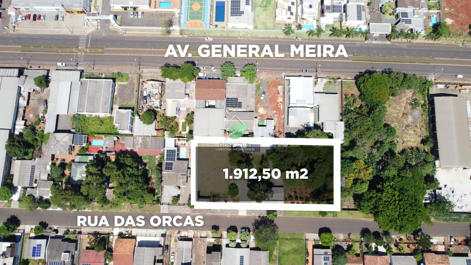 Sítio exclusivo no Parque Ouro Verde – Porto Meira | Foz do Iguaçu