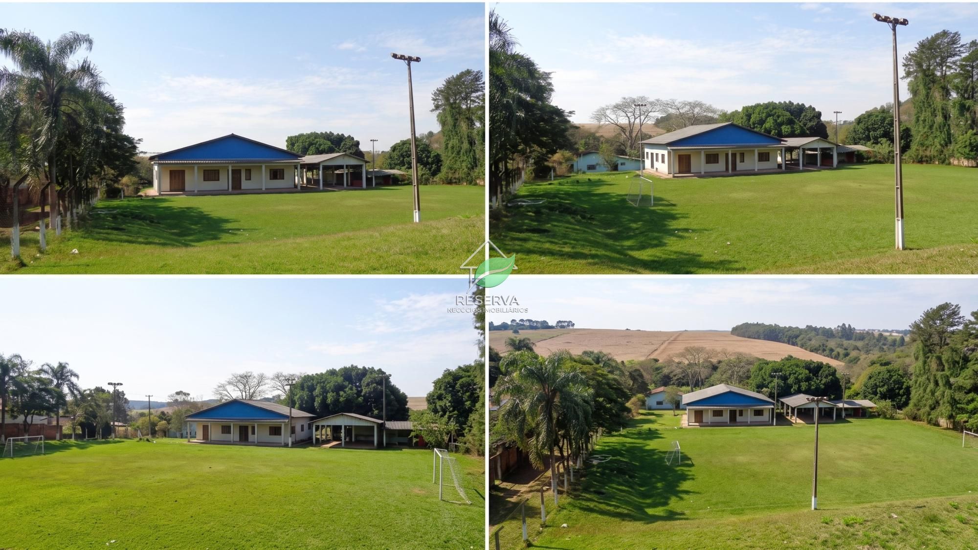 CHÁCARA À VENDA NO JARDIM PORTO BELO – FOZ DO IGUAÇU/PR