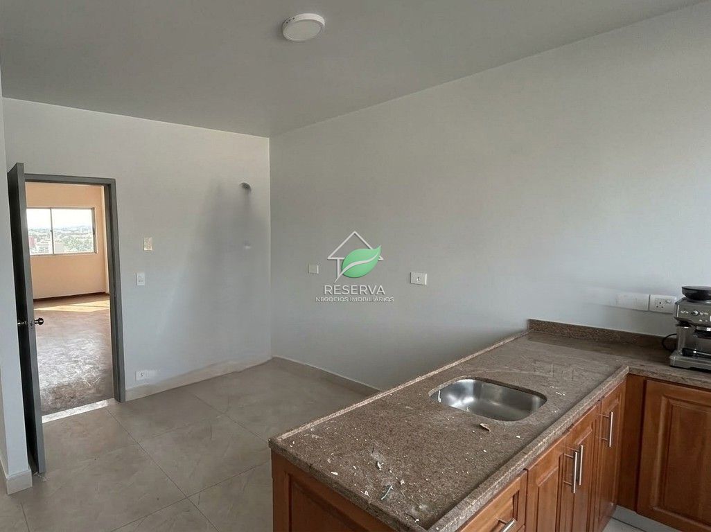 Apartamento para Locação no Edifício Banestado – Centro de Foz do Iguaçu