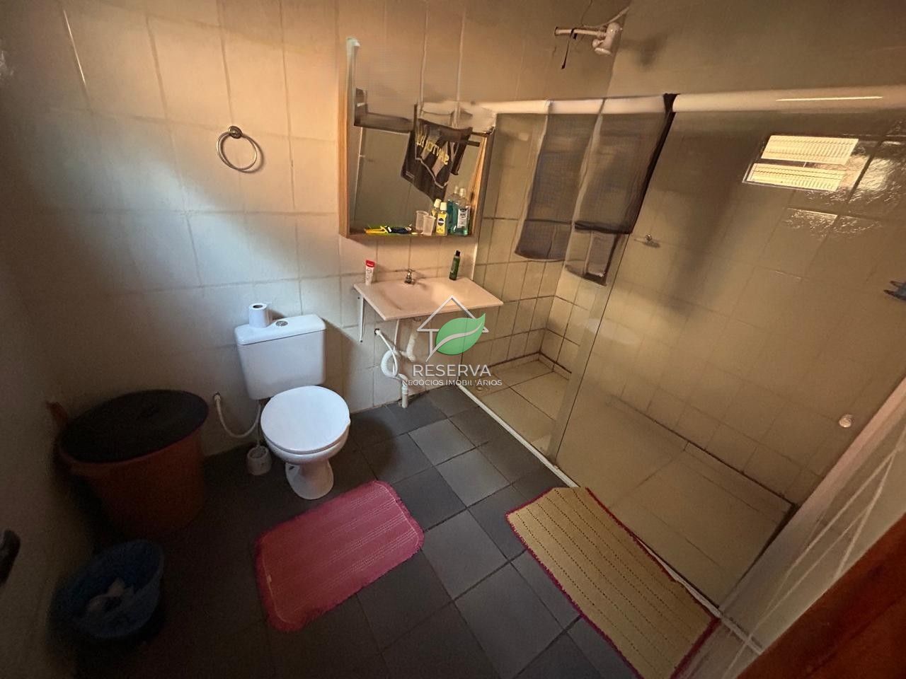 Casa à Venda no Portal da Foz – Excelente Localização e Amplo Espaço