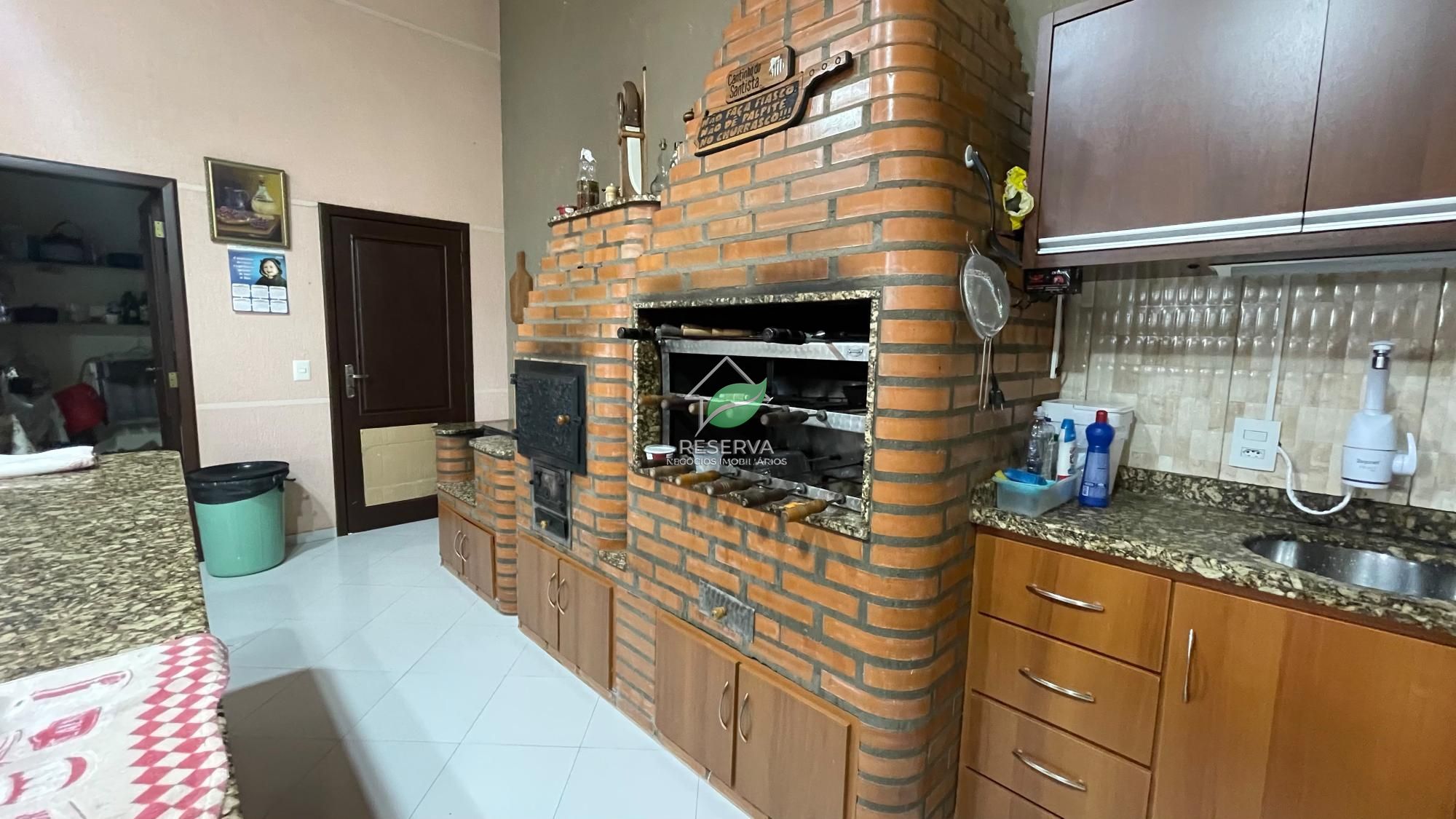 Casa de Alto Padrão à Venda | Vila Yolanda – Foz do Iguaçu/PR