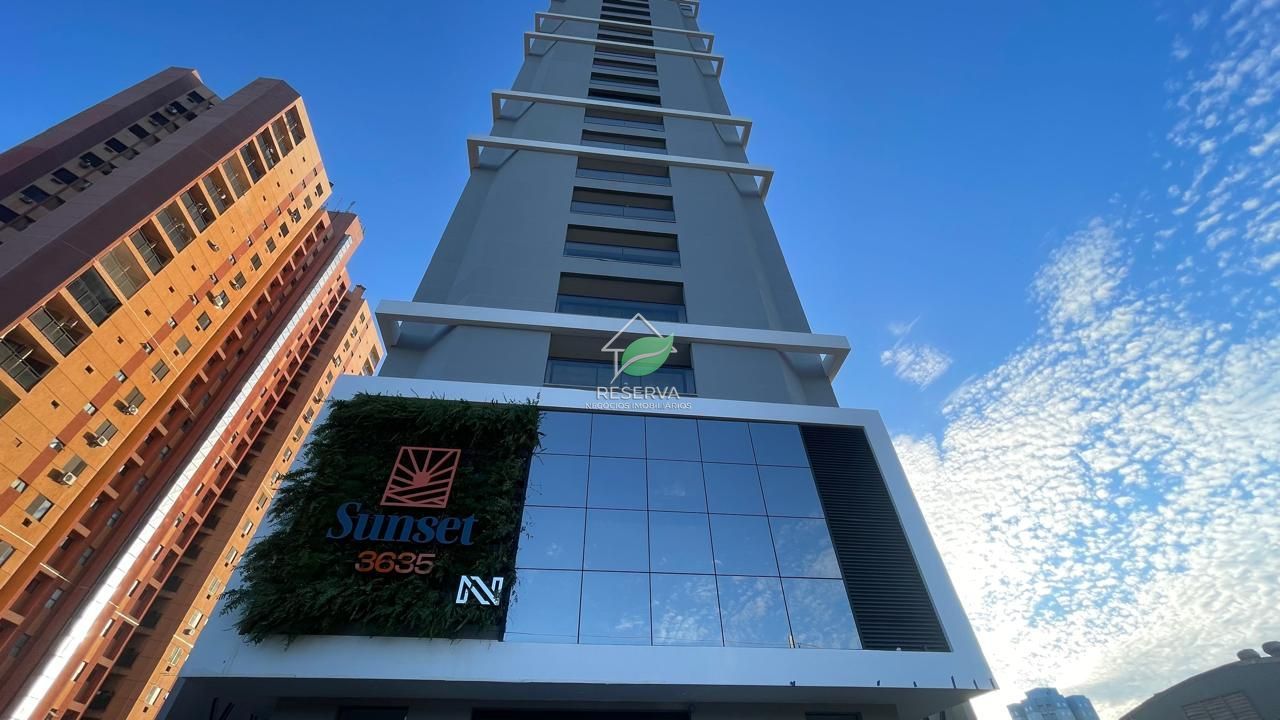SUNSET 3635 – O NOVO ÍCONE URBANO DE FOZ DO IGUAÇU ?