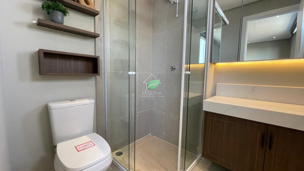 Apartamento à venda – Sunset 3635 | Av. Paraná – Foz do Iguaçu