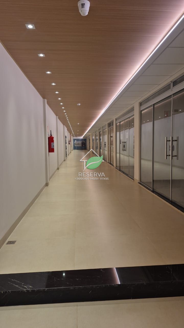 Apartamento Mobiliado no Edifício Grand Prix – Conforto e Praticidade.