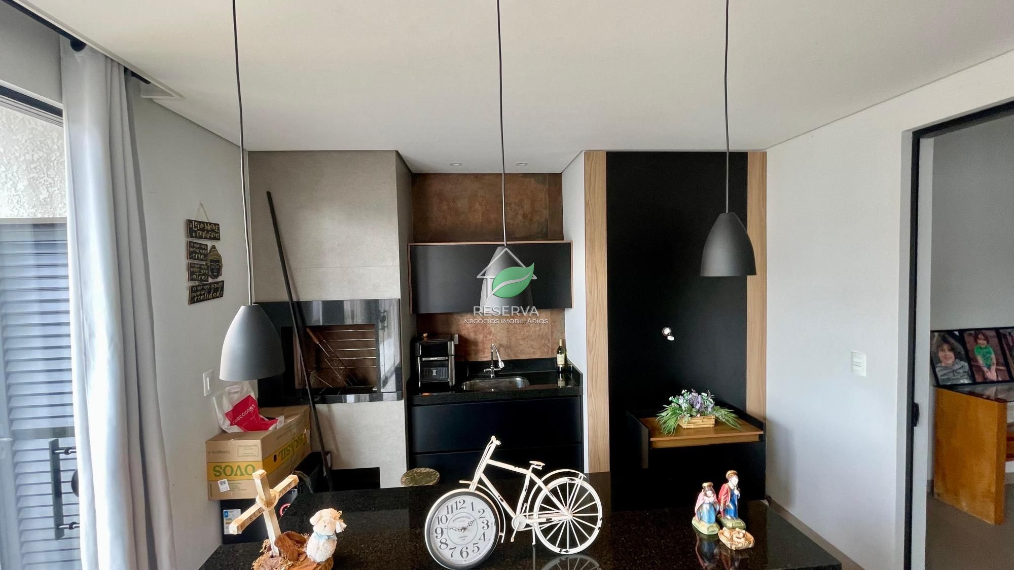 Casa à venda no Condomínio Leonardo da Vinci – Vila A