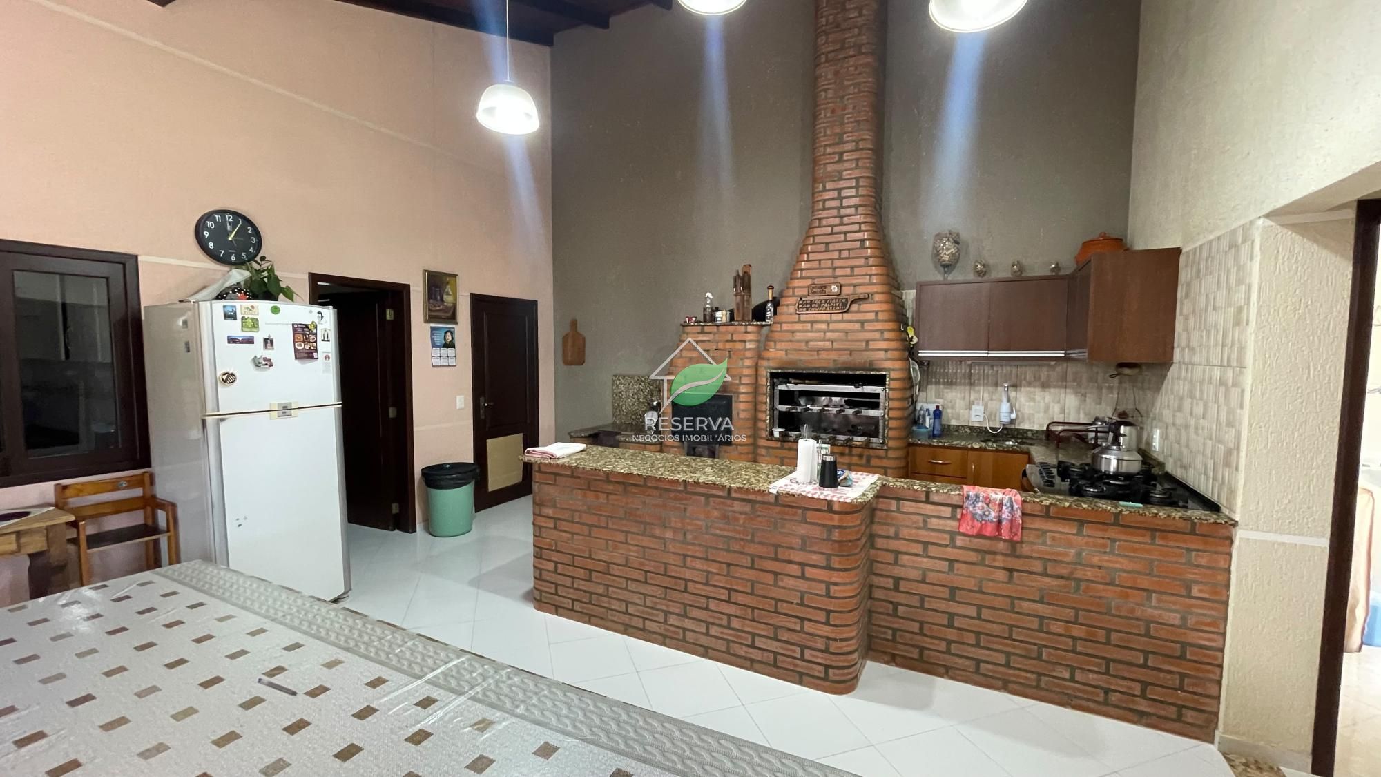 Casa de Alto Padrão à Venda | Vila Yolanda – Foz do Iguaçu/PR