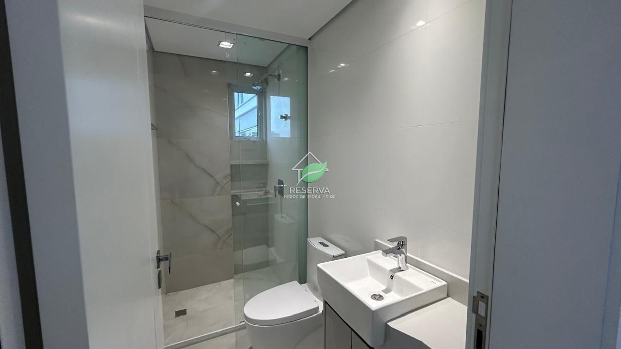 APARTAMENTO PARA LOCAÇÃO NO ELEGANCE TOWER – MORE NO CENTRO DE FOZ